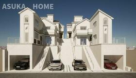 神奈川県横浜市港南区東永谷３丁目