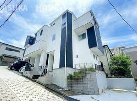 神奈川県横浜市港南区野庭町