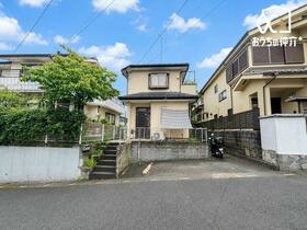 埼玉県入間市三ツ木台
