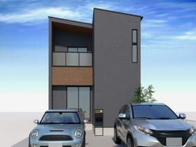 愛知県豊田市上郷町会下山