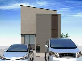 愛知県豊田市上郷町会下山