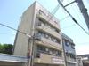 グローリ林寺 3階 築35年11ヶ月の賃貸物件