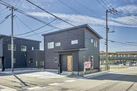 兵庫県三木市加佐
