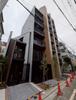 ガリシア文京本駒込 7階 築1年1ヶ月の賃貸物件