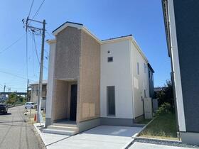 新潟県新潟市中央区日の出２丁目