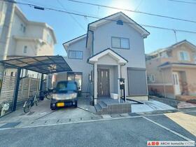 兵庫県姫路市飾磨区都倉３丁目