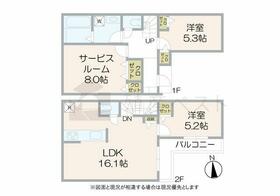 東京都小金井市梶野町３丁目