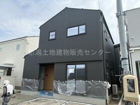 新潟県新潟市江南区曽川