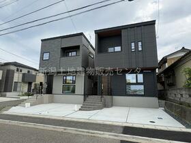 新潟県新潟市西区小針１丁目