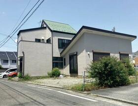 群馬県高崎市四ツ屋町