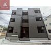 Heimatliebe 1階 新築の賃貸物件