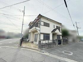 兵庫県明石市大久保町西島