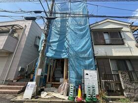 東京都荒川区東尾久８丁目