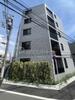 SOLASIAresidence亀戸 2階 新築の賃貸物件