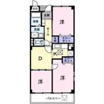 グラン　ボヌール　Ⅱのイメージ