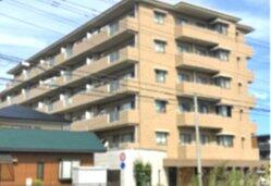 中古マンション　ブライトタウンさぎの宮