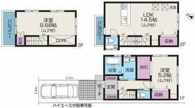 東京都葛飾区堀切４丁目