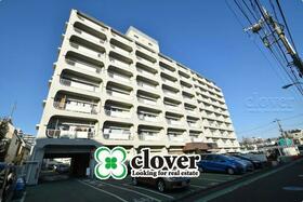 日商岩井方南町マンション