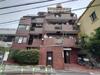 キャニオンマンション文京西片 1階 築44年6ヶ月の賃貸物件