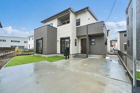 群馬県太田市下浜田町