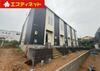 乙川駅より徒歩13分 新築 2階建の賃貸物件