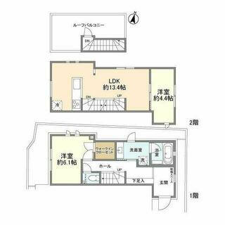 間取り：213140902096