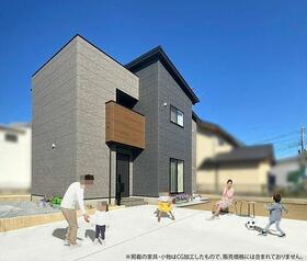 栃木県小山市大字横倉
