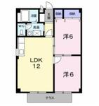 ウィステリアⅠのイメージ