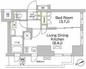 テラス大崎のイメージ