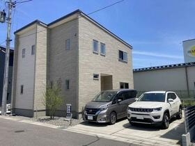 新潟県新発田市中曽根町１丁目