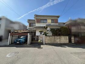 大阪府豊中市上野東１丁目