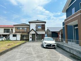 宮崎県延岡市大武町