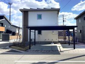 山形県東田川郡三川町大字押切新田字桜木