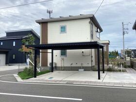 山形県東田川郡三川町大字押切新田字桜木