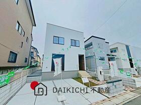 埼玉県桶川市上日出谷南３丁目