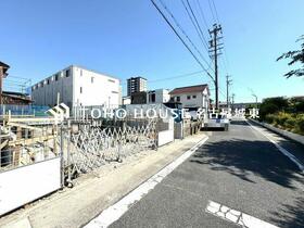 愛知県名古屋市東区前浪町