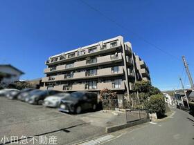 バームステージ百合ヶ丘〜南西角住戸・専用庭付住戸〜