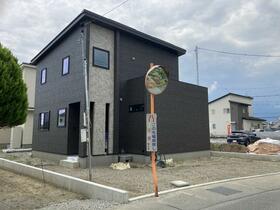 山梨県甲斐市万才