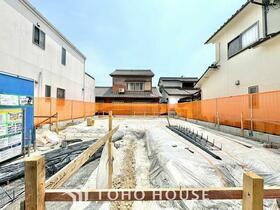 愛知県あま市上萱津白髭