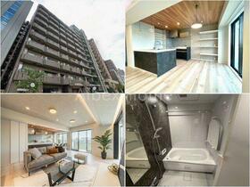朝日白金台マンション
