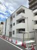 レネスト新深江B 3階 新築の賃貸物件