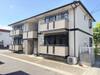 ローズヒップガーデンB棟 1階 築28年の賃貸物件