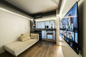 パラシオン渋谷