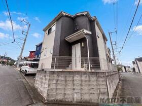 神奈川県相模原市南区新戸