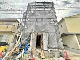 千葉県市川市田尻５丁目