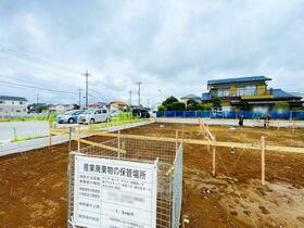 千葉県松戸市二十世紀が丘美野里町
