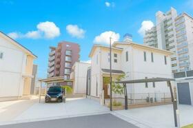 福岡県福岡市南区大橋団地