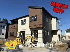 福島県安達郡大玉村大山字行屋