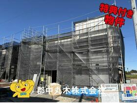 福島県安達郡大玉村大山字行屋