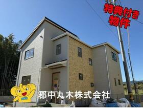 福島県安達郡大玉村大山字行屋